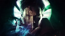 Doctor Strange In The Multiverse Of Madness 4k Artwork Wallpaper,HD ...