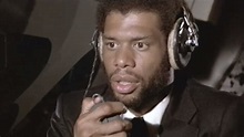 Wide Screen World: He Got Game: The film career of Kareem Abdul-Jabbar