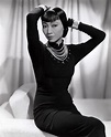 Picture of Anna May Wong