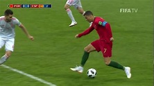 las mejores jugadas de cristiano Ronaldo en el mundial 2018 ( CR7 ...