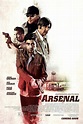 Trailer and Poster for ARSENAL Starring Nicolas Cage | The ...