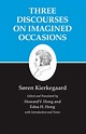 Three Discourses on Imagined Occasions - Alchetron, the free social ...