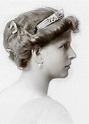 Princess Andrew of Greece and Denmark, born Princess Alice of ...