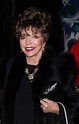 Joan Collins at Craig's in West Hollywood 01/25/2023 • CelebMafia