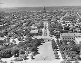 Historical photos of Austin before it was cool