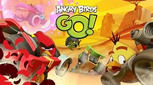 Jugar Angry Birds para PC - GRATIS para Windows y MAC