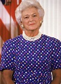 Barbara Bush Once Thought About Killing Herself During Secret ...