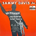 Sammy Davis, Jr. - “Mr. Wonderful” - Original Cast Album