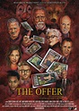 The Offer (2017) - FilmAffinity
