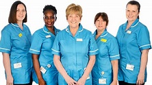 BBC One - Saving Our Nurses