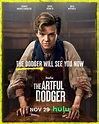 ‘The Artful Dodger’ Teaser Trailer: First Look At Thomas Brodie ...