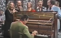 "The Reg Varney Revue" Episode #1.2 (TV Episode 1972) - IMDb