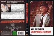 Der doppelte Mann: DVD oder Blu-ray leihen - VIDEOBUSTER.de