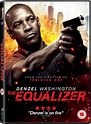 The Equalizer: Amazon.ca: DVD