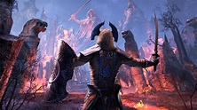 New ESO Functionality on Steam — Elder Scrolls Online