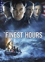 Is the finest hours a true story – Story Maniacs