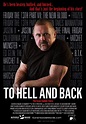 Poster and trailer for documentary To Hell and Back: The Kane Hodder Story