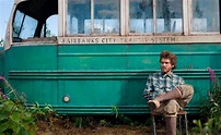 Hacia rutas salvajes: La historia real de Christopher McCandless