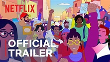 We The People | Official Trailer | Netflix - YouTube