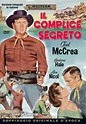 Il Complice Segreto (1953): Amazon.de: Joel McCrea, Frank Ferguson ...