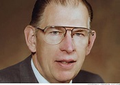 Robert Stempel: The star-crossed career of a fallen GM CEO - May. 10, 2011