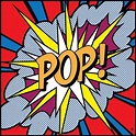 Pop Art | Pop art, Modern pop art, Art