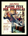 Jaquette/Covers Pleins feux sur Stanislas (Pleins feux sur Stanislas)