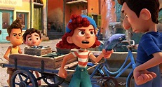 'Luca' Review: Easily The Best Pixar Movie Since 'Coco'
