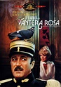 Pantera Rosa. La Venganza De La Pantera Rosa (1978) » CineOnLine