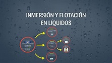 INMERSIÓN Y FLOTACIÓN EN LIQUIDOS - SAMIR FREYRE by José Claros Murga ...