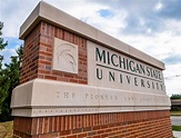 Michigan State University - Abound: Grad School