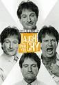 Watch Robin Williams: Laugh Until You Cry (2022) - Free Movies | Tubi