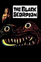 Reparto de El escorpión negro (película 1957). Dirigida por Edward ...