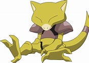 Abra - Pokémon Wiki - Wikia