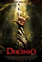 The Descent: Part 2 (#5 of 5): Extra Large Movie Poster Image - IMP Awards