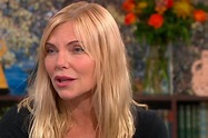 Samantha Womack shares breast cancer update to ITV This Morning's Holly ...