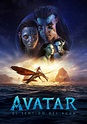 Ver Avatar: El camino del agua online HD - Repelis 24