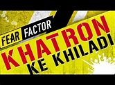 Khatron Ke Khiladi - The Game Android HD GamePlay Trailer [Game For ...