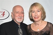 Dominic Chianese and wife - SuperbHub