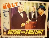 Outside the Three-Mile Limit (1940)
