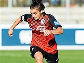 Lina Magull bleibt dem SC Freiburg treu - SC Freiburg - Badische Zeitung