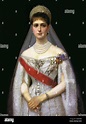 Alexandra feodorovna von russland hi-res stock photography and images ...
