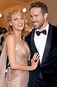 Blake Lively & Ryan Reynolds from Famous Wedding Day Blunders | E! News