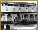 hal-e-roach-studios