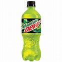 Mountain Dew Soft Drink Energised Bottle | ubicaciondepersonas.cdmx.gob.mx