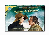 Sueños De Un Seductor - Edición Horizontal (Dvd Import) [2014]: Amazon ...