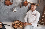 Chef Klopotenko launches cookbook documenting ‘perennial research of ...
