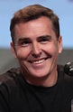 Nolan North Weight Height Ethnicity Hair Color Eye Color