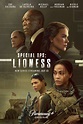 Season 1 | Special Ops: Lioness Wiki | Fandom