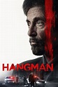 Hangman (2017) - Posters — The Movie Database (TMDB)